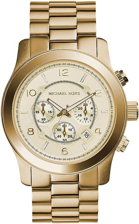 reloj michael kors 8077 precio|Michael Kors relojes inteligentes.